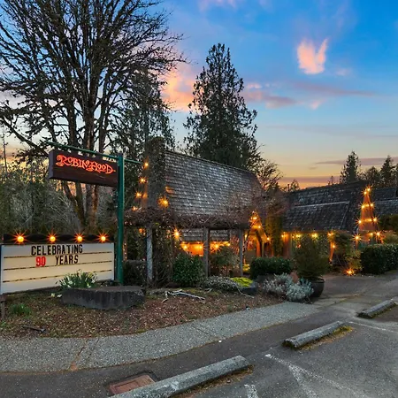 Robin Hood Village Resort